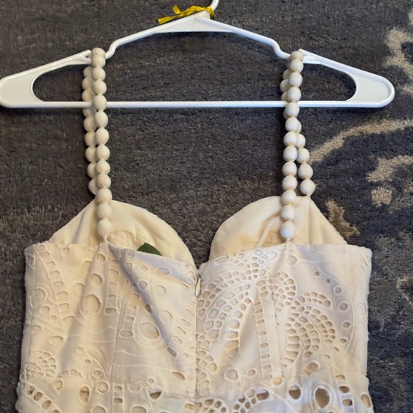 FARM Rio Dress - XXS - Picture 7 of 9